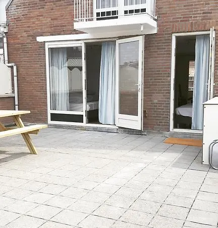 Locals Beach Katwijk