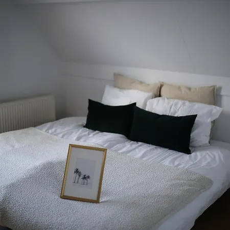 아파트 Locals Beach Katwijk